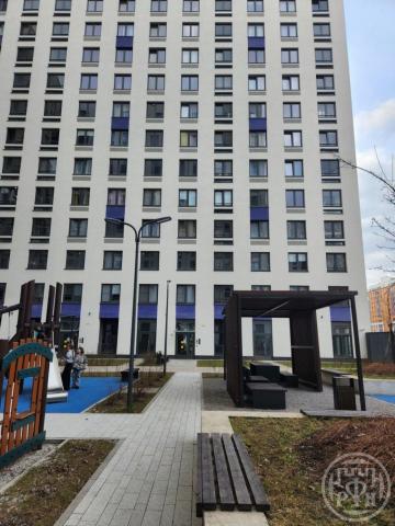 Измайловский бул., д 9