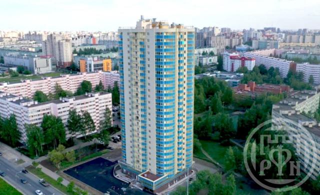 Прокофьева ул., д 7