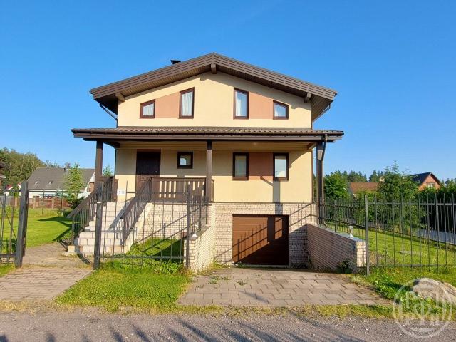 Солнечное КП, 1-я очередь