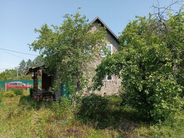 Ленинградская область, Кобрино массив, Буревестник-3 СНТ, 37