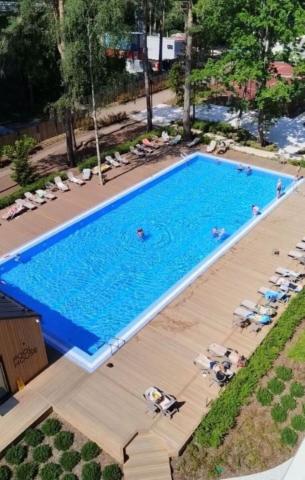 Приморское ш., 570Л