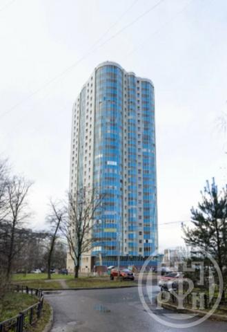 Прокофьева ул., д 7