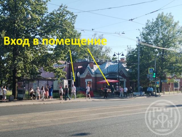 Савушкина ул., д. 6