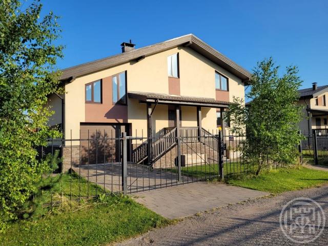 Солнечное КП, 1-я очередь