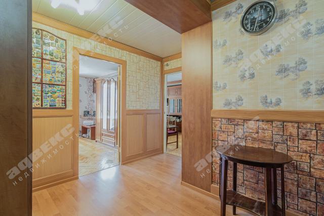 Вяземский пер., 6