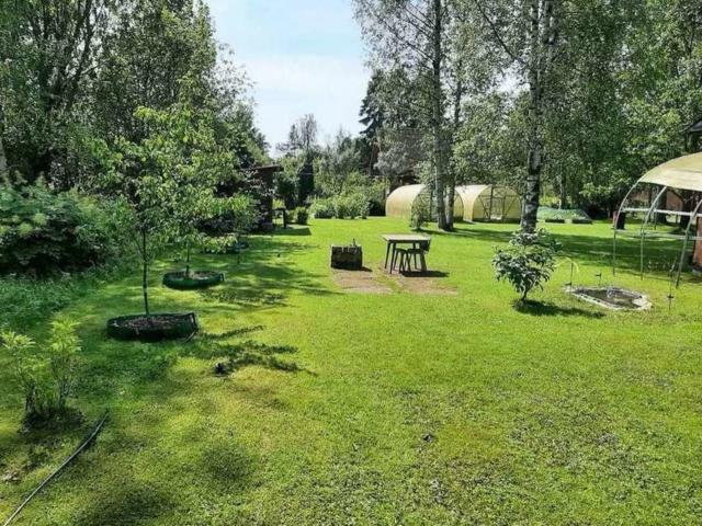 Светлана-1 снт, 1-я аллея, 8