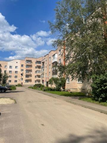 Ленинградская область, Сельцо пос., 10