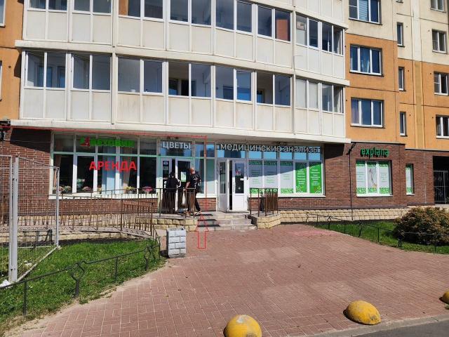 Маршала Захарова ул., 62к1