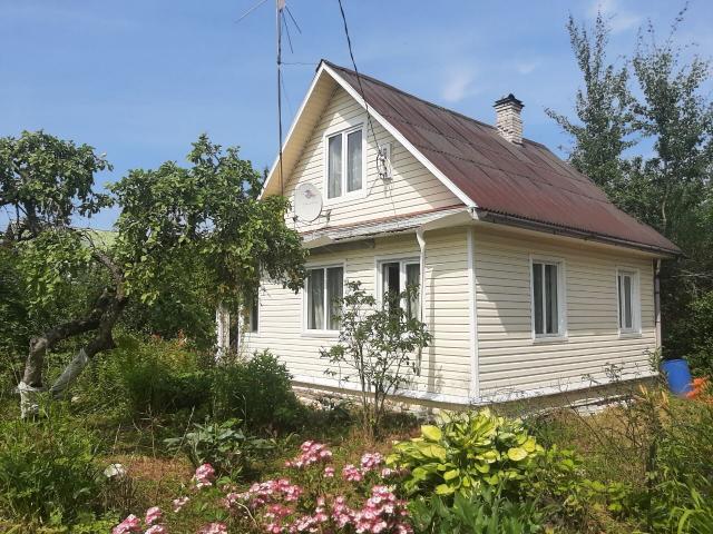 Ленинградская область, Восход массив, Кировец-3 СНТ, 3