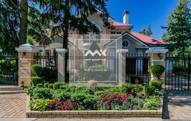 Лисий Нос п., Парковая ул., 5