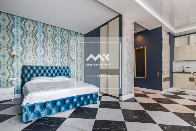 Большая Посадская ул., 12