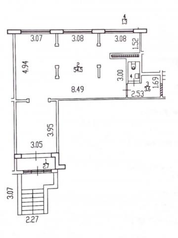 Белы Куна ул., 20к1А