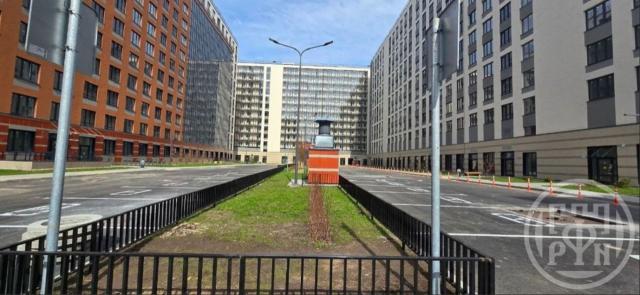 Арцеуловская аллея, д 7