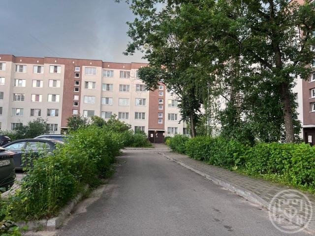 Луга г., Кирова просп., д 31