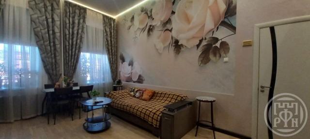 Ломоносов г., Александровская ул., д 15