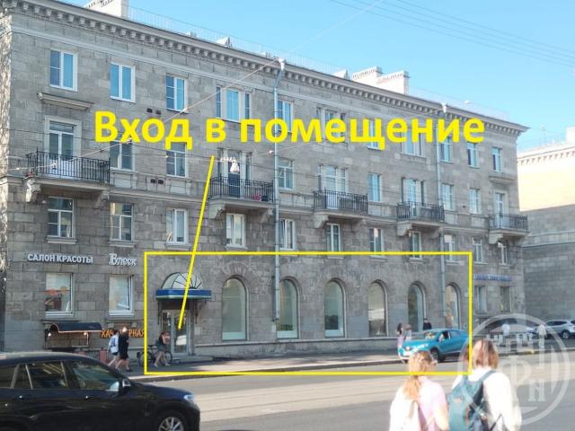 Савушкина ул., д. 13