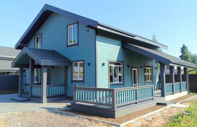 Зеленогорск г., Моховая ул.