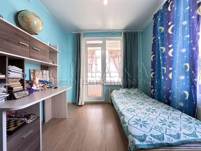 гп. Янино-1, ул. Голландская, 5к1