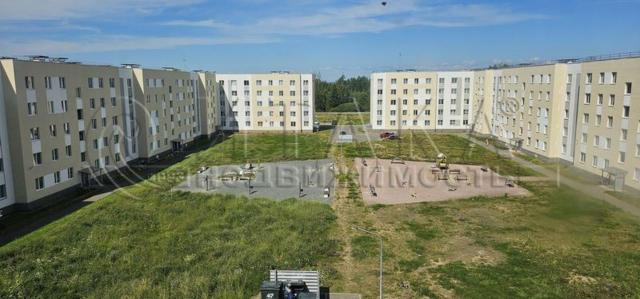 г. Подпорожье, пр-кт. Кирова, 25к2