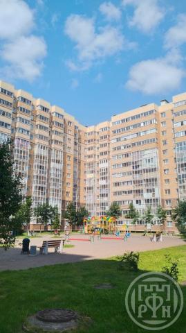 Янино-1 пос., Голландская ул., д 8