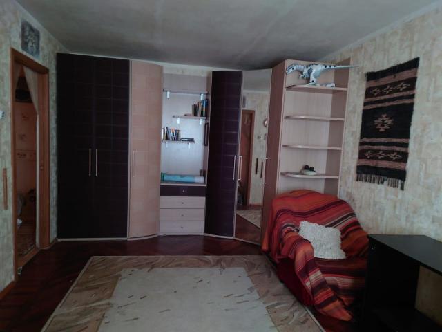 Тихорецкий пр., 10к1