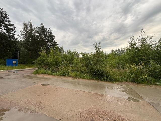 Ленинградская область, Усть-Луга пос., Остров квартал