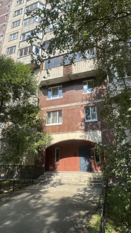 Школьная ул., 114к2А