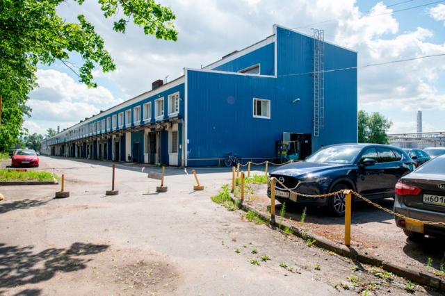 Салова ул., д.56