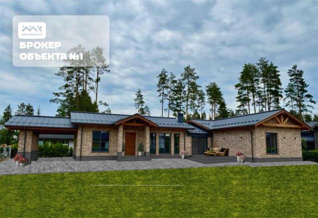 Рощино г.п., Звёздная ул., 7