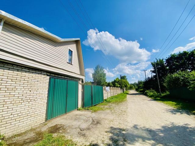 Ленинградская область, Роговицы дер., 26