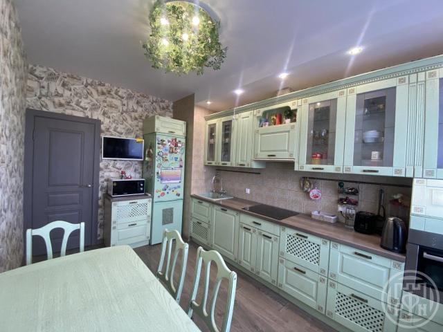 Сестрорецк г., Гагаринская ул., д 77