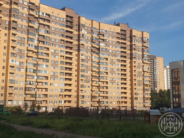 Мурино г., Шоссе в Лаврики ул., д 59