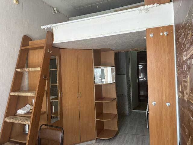 Смоленская ул., 31/20