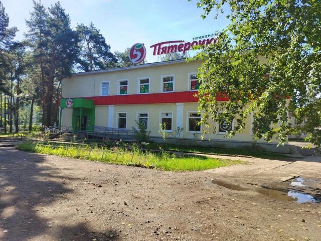 Ленинградская область, Большая Ижора пос., Астанина ул., 1