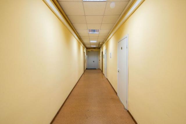 Комсомола ул., д.1-3