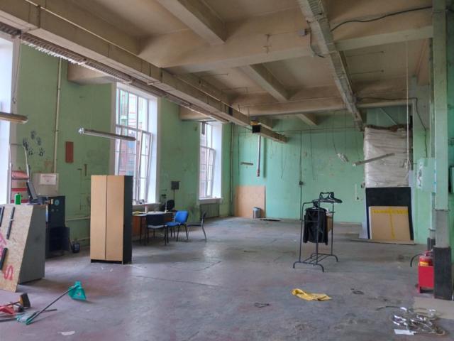 Звенигородская ул., д.9-11