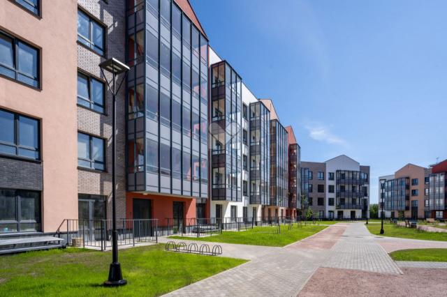 Федоровское пос, Счастливая ул, 5