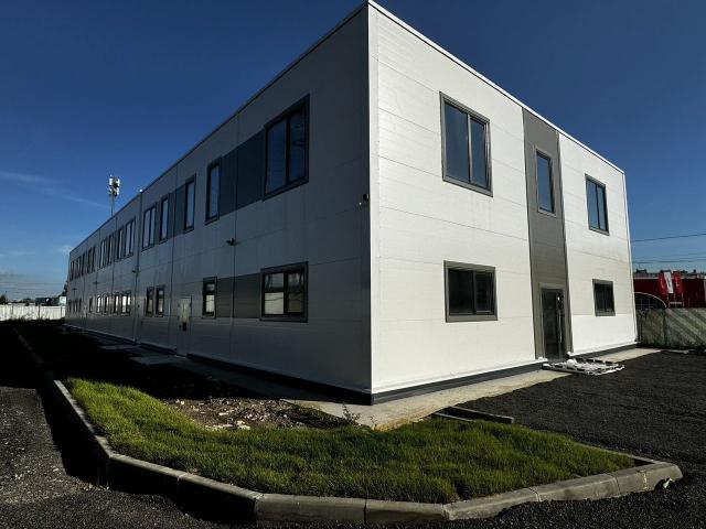 Кржижановского ул., 12к2