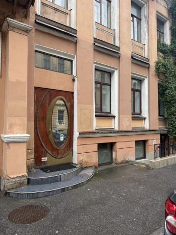 Стремянная ул., 5