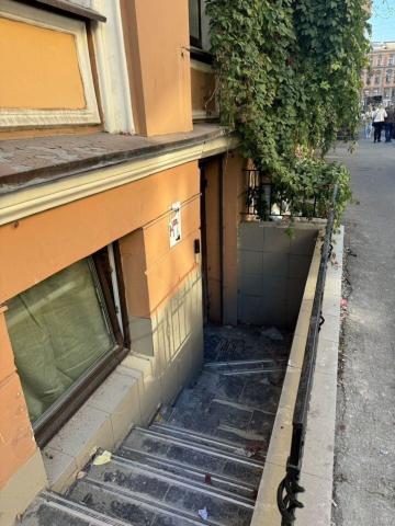 Стремянная ул., 5