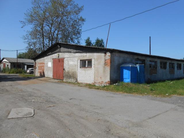 Ленинградская область, Свердлова им. пос., Овцинская ул., 23