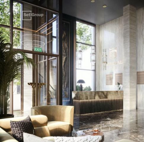 Масляный канал ул.