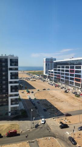 Александра Грина бул., 2к1