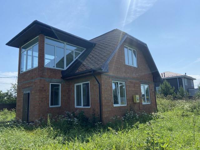 Ленинградская область, Рюмки дер., 26