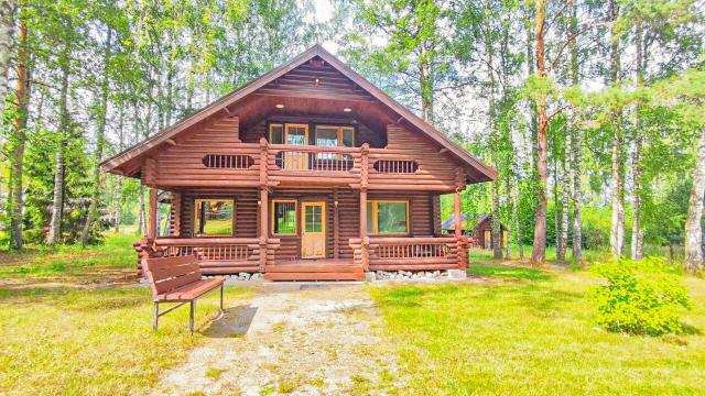 Ленинградская область, Ромашки пос.