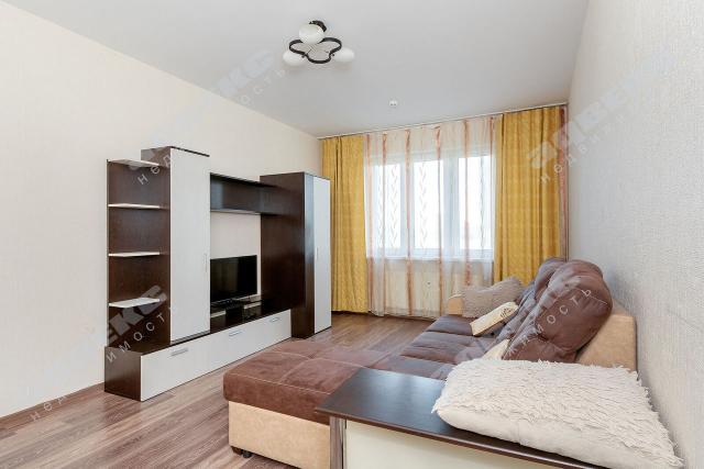 Яхтенная ул., 32к3А