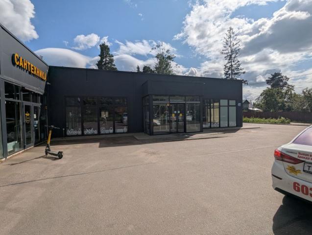 Ленинградская область, Всеволожск г., Октябрьский пр., 64