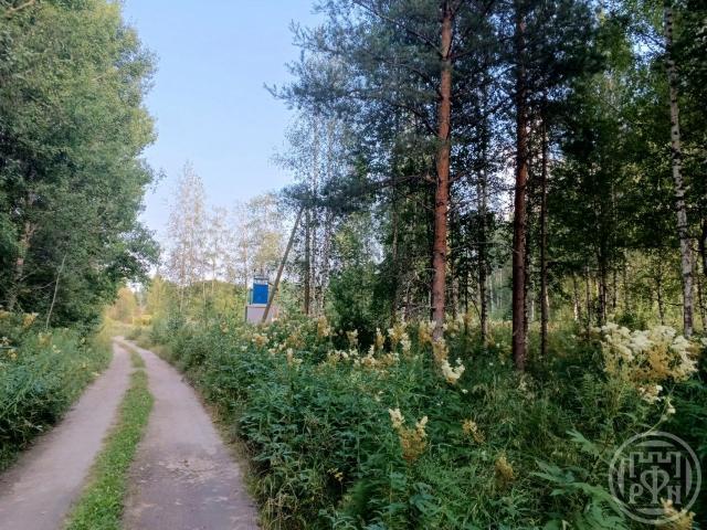 Правдино пос.