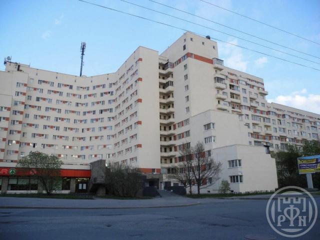 Сестрорецк г., Токарева ул., д 15