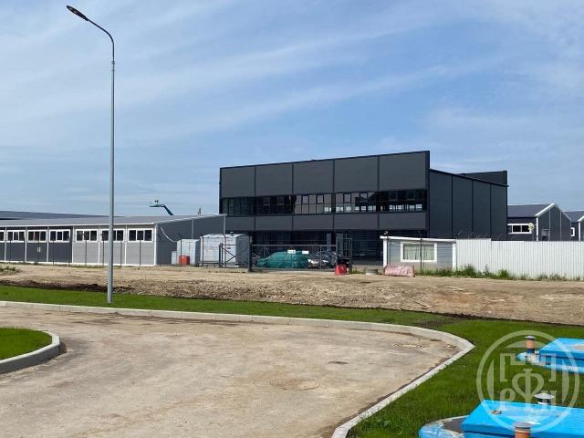 Новосаратовка дер., д. 17